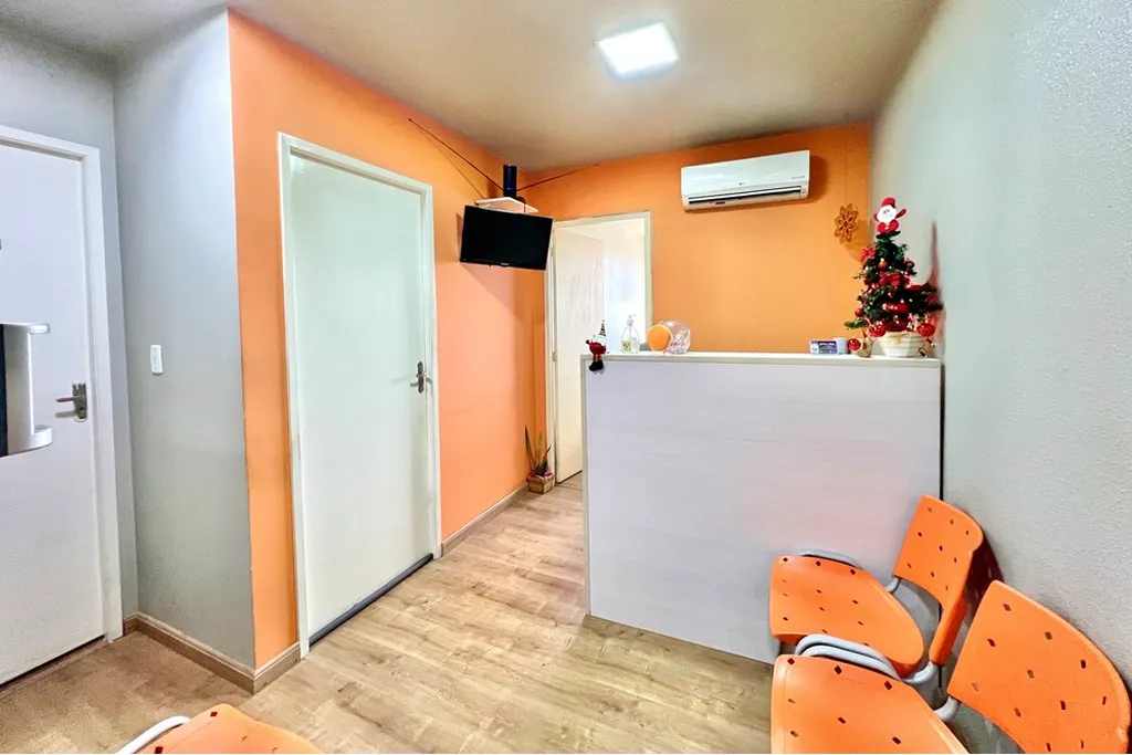 Imagem Sala Comercial em Centro