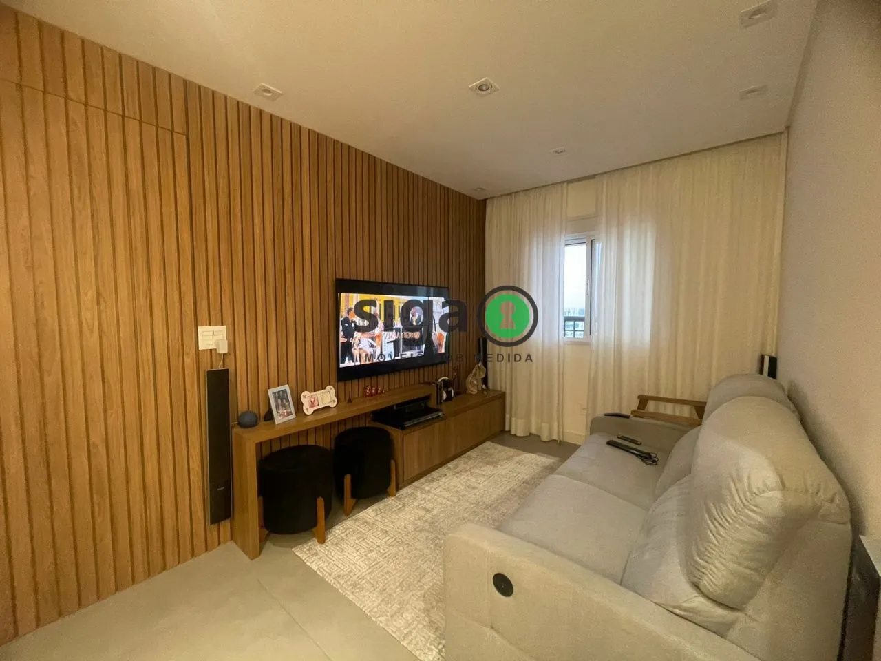 Imagem Apartamento a venda com 2 domr 74m² Vila Formosa