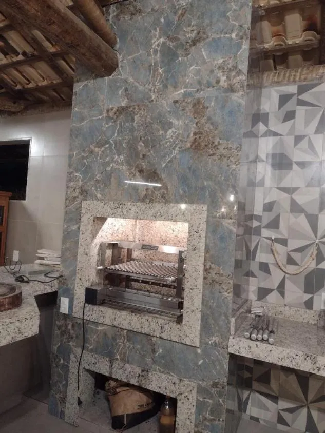 Imagem Vendo um excelente sítio em Bonfim/MG com 5.525 m² de área
