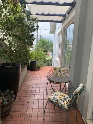 Imagem Casa de Condomínio em Aldeia da Serra - Barueri, SP