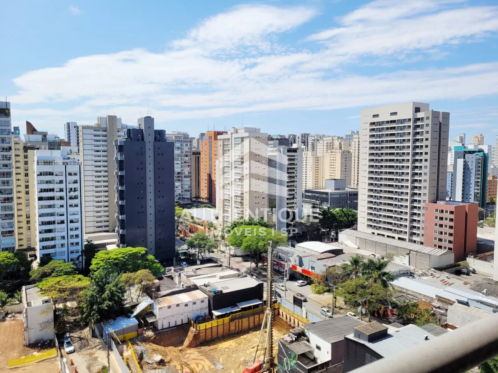 Imagem MOEMA BY CYRELA - Apartamento à venda em São Paulo/SP