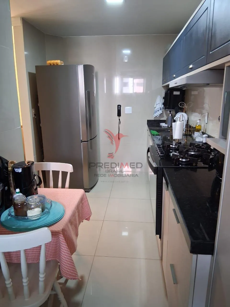 Imagem Apartamento no Bessa