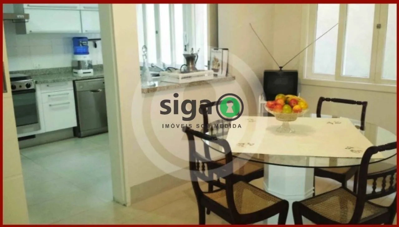 Imagem Casa Residencial em Jardim Marajoara