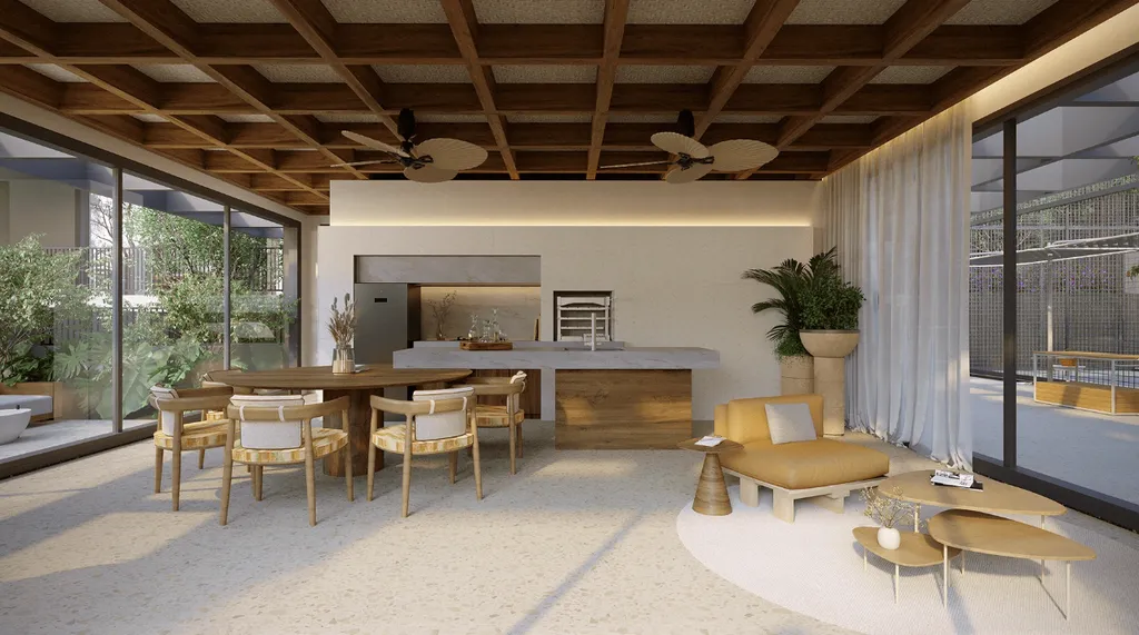 Imagem APARTAMENTO RESIDENCIAL em Curitiba - PR, Campina do Siqueira