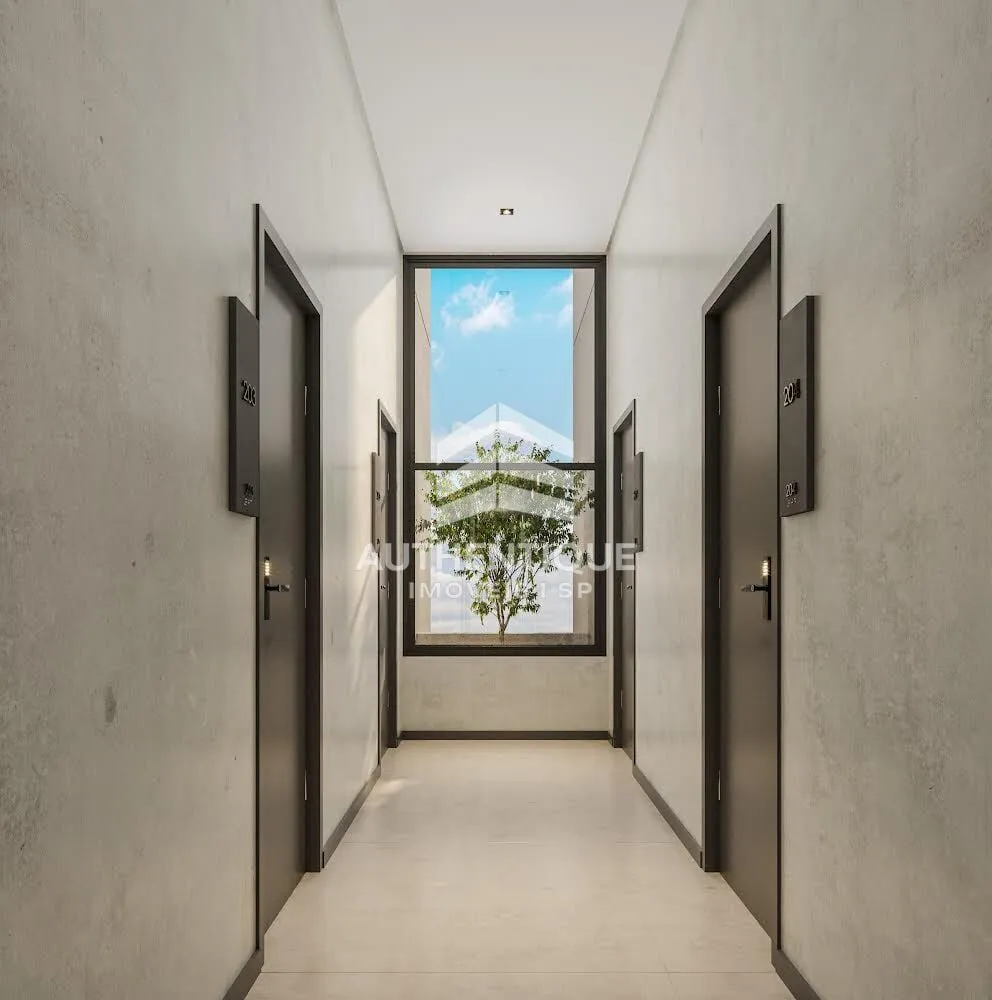 Imagem Cardoso 432 Perdizes - Apartamento à venda no bairro Perdizes - São Paulo/SP, Zona Oeste