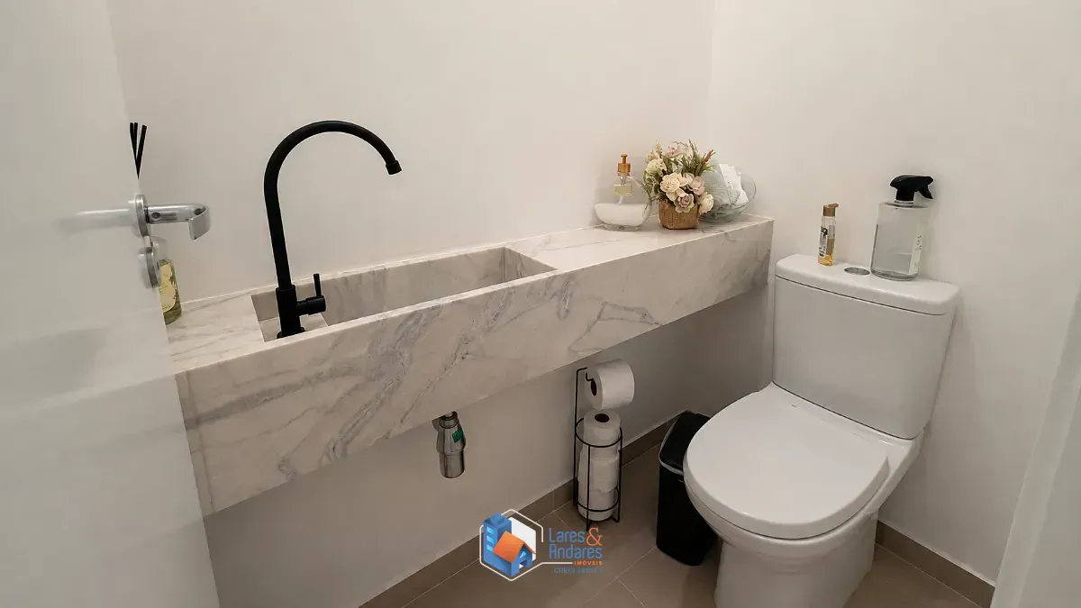Imagem Apartamento para venda em City América com 3 quartos, sendo 2 suítes, 188.45m²
