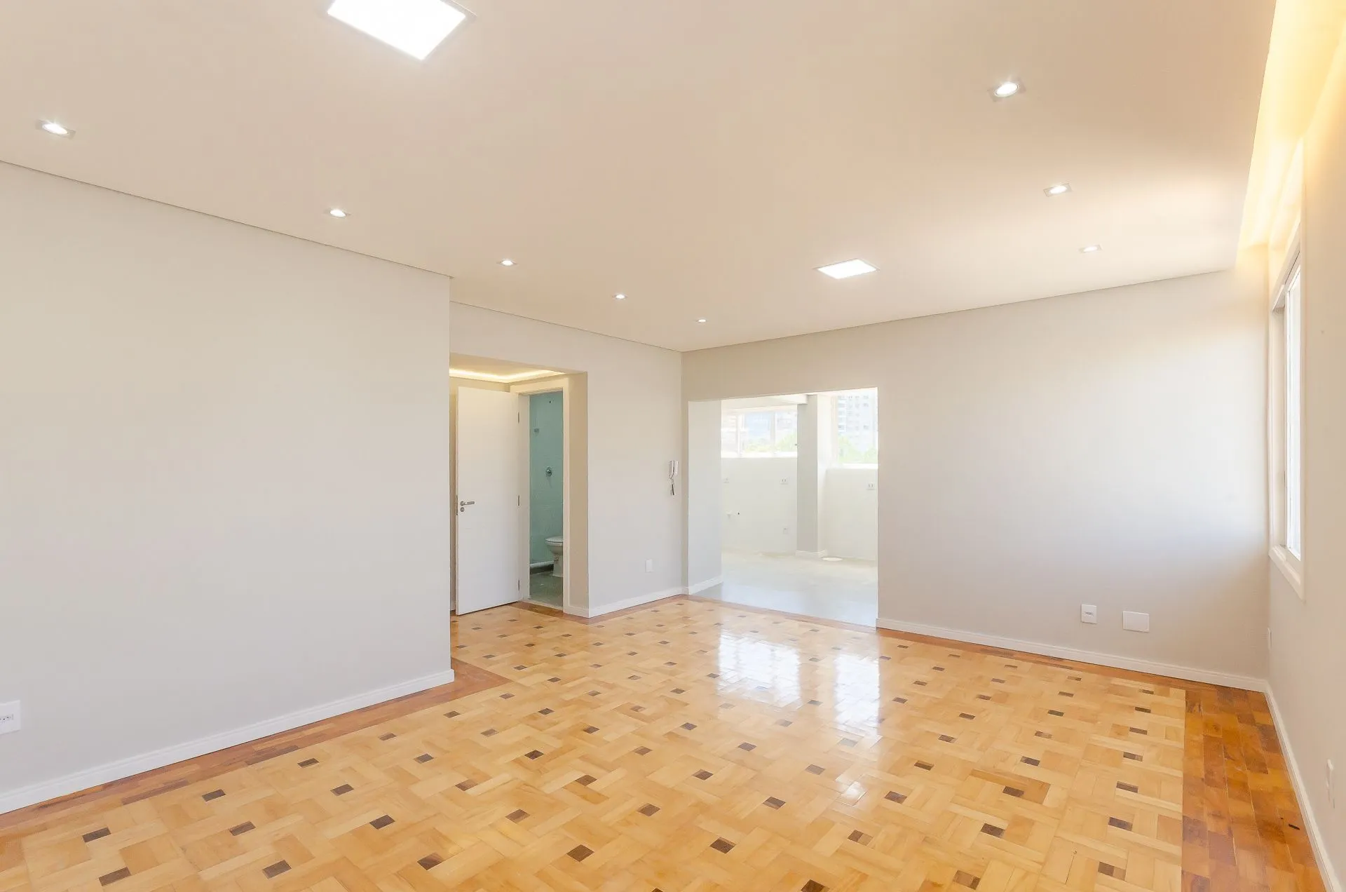 Imagem Edifício Anne Franke Apartamento com 3 Dormitórios no bairro Petrópolis