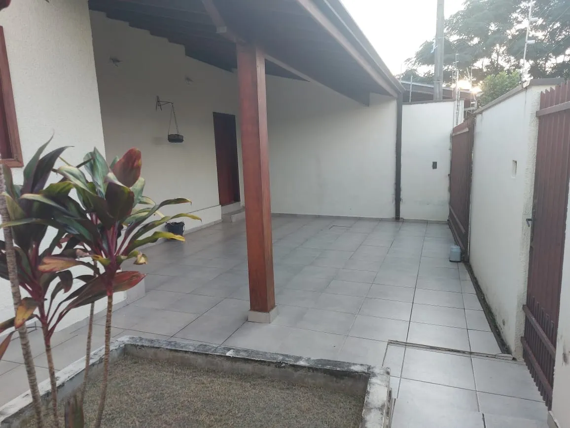 Imagem Casa à venda 3 Quartos, 1 Suite, 2 Vagas, 250M², Vila Suiça, Pindamonhangaba - SP