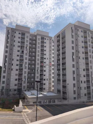 Foto do imóvel Apartamento com 2 dormitórios à venda, 46 m² por R$ 380.000,00 - Villa Romana - Itatiba/SP
