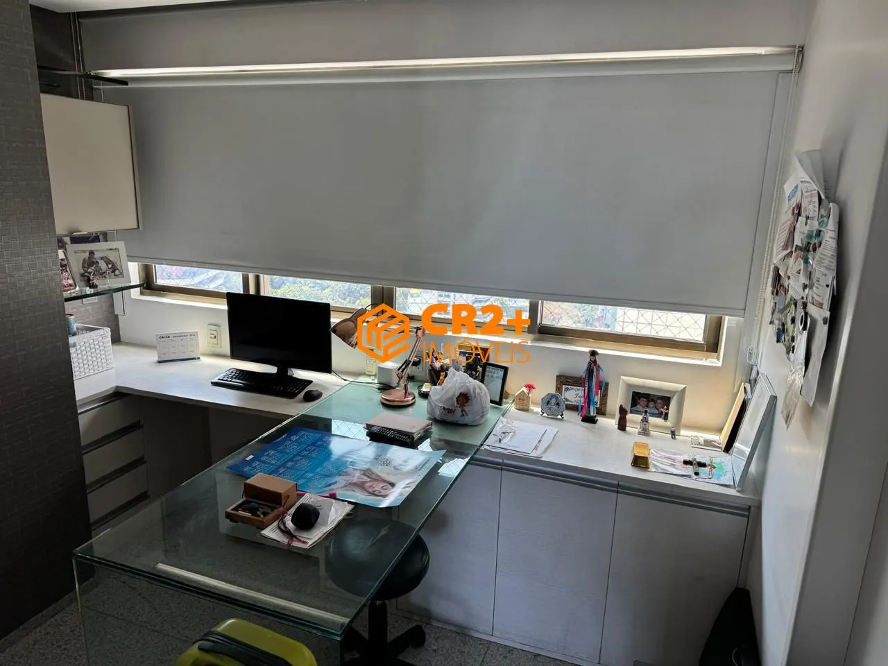 Imagem Vendo Apartamento de luxo 208m² 4 suítes na Jaqueira