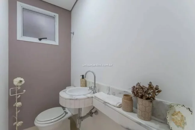 Imagem Apartamento à venda Brooklin São Paulo