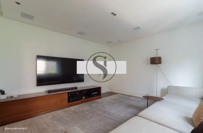 Imagem APARTAMENTO RESIDENCIAL em SÃO PAULO - SP, ITAIM BIBI