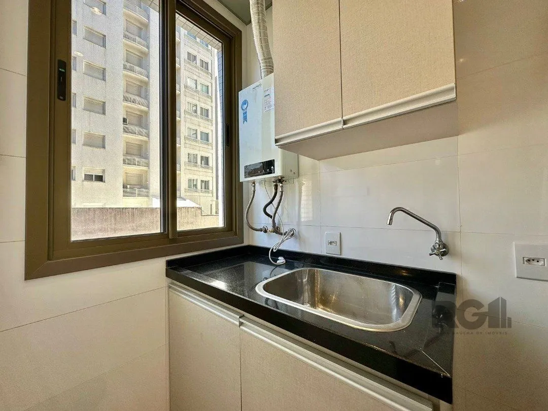 Imagem Apartamento em Centro