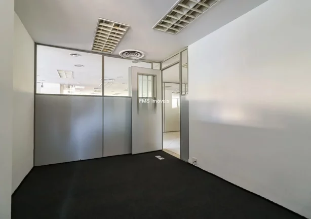 Imagem Conjunto comercial com 384m2 na Av. Paulista