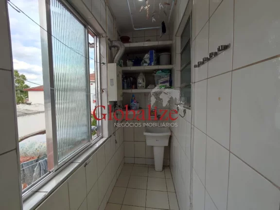 Imagem APARTAMENTO DE 02 DORMITÓRIOS COM VAGA DE GARAGEM NO BAIRRO DA ENCRUZILHADA EM SANTOS R$ 330.000,00