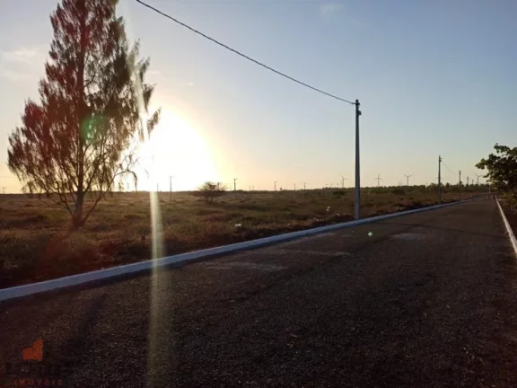Imagem Terreno a Venda no bairro Loteamento Caminho das Flecheiras - Trairi, CE