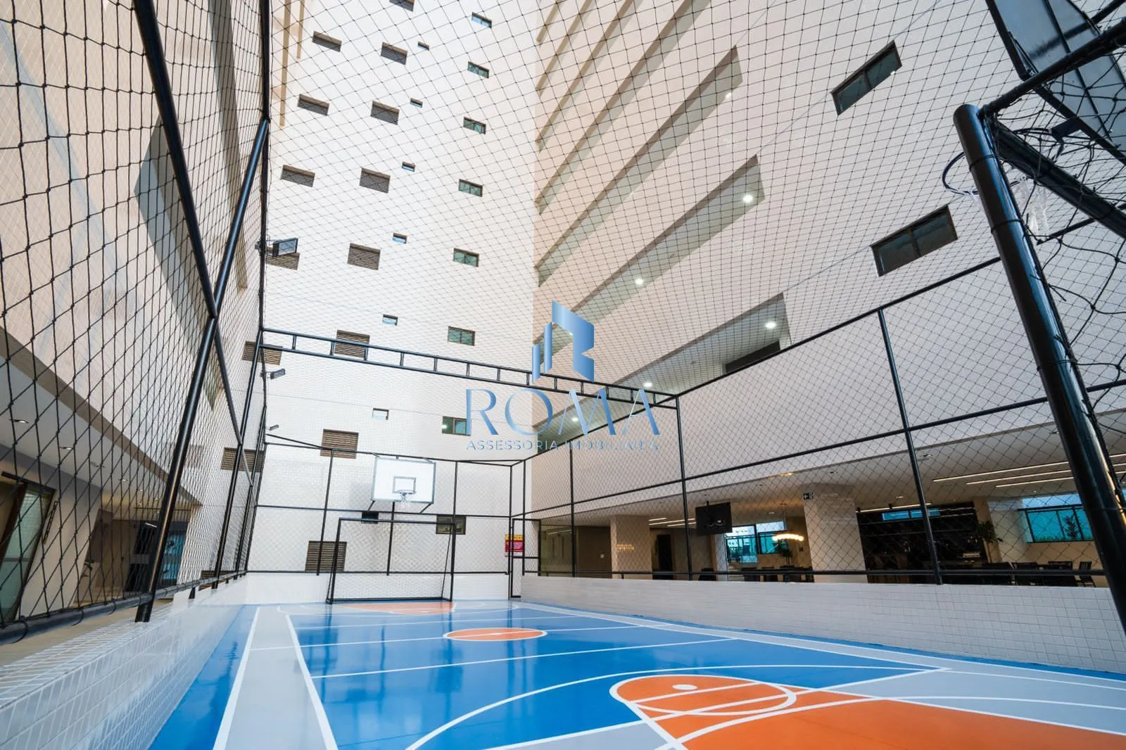 Imagem RESIDENCIAL MARINIZ STELLA - SUA MORADA NO JARDIM OCEANIA