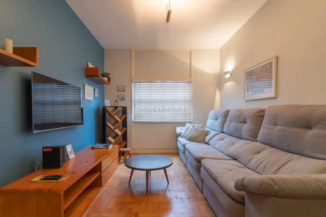 Imagem Apartamento à venda Itaim Bibi São Paulo