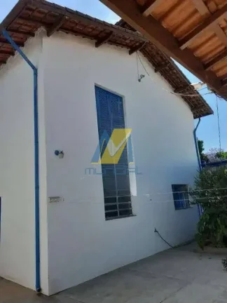 Imagem Casa Comercial para Locação com 1.000 m² | Estrutura Completa