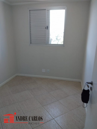Imagem Apartamento com 2 Quartos à Venda, 52 m² em Quitaúna - Osasco