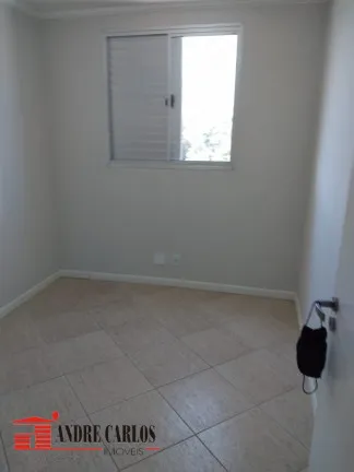 Imagem Apartamento com 2 Quartos à Venda, 52 m² em Quitaúna - Osasco