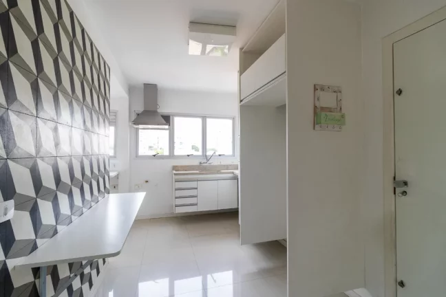 Imagem Apartamento à venda em São Paulo, Vila Clementino, com 3 quartos, 118m2