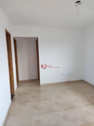 Imagem Apartamento com 2 dormitórios à venda, 50 m por R$ 240.000,00 - Vila Guilhermina - São Paulo/SP