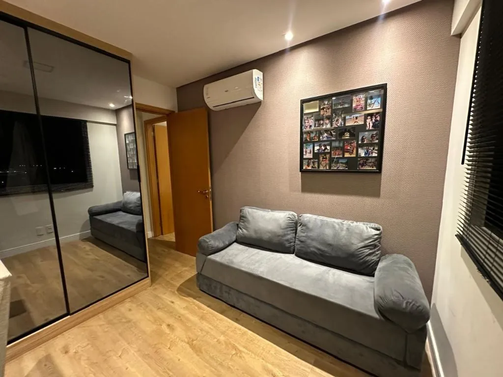 Imagem Apartamento à venda, 90 m² por R$ 1.199.998,00 - Aeroclube - João Pessoa/PB