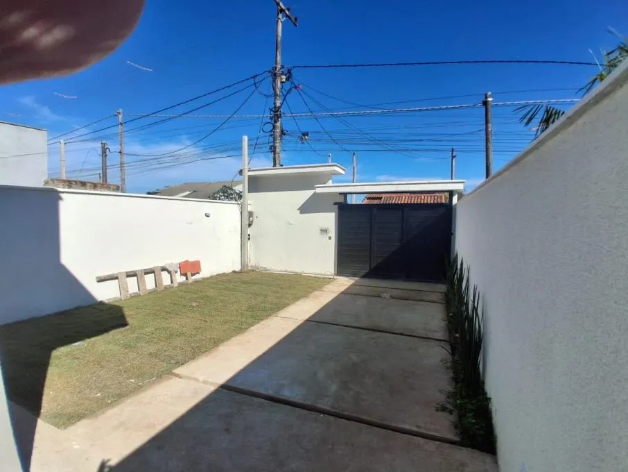 Imagem Casa 2 Quartos Maricá - RJ - Jardim Atlântico Leste (Itaipuaçu)