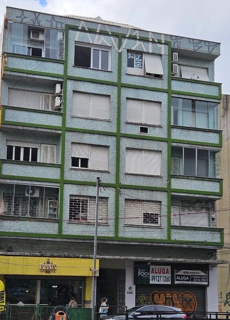 Imagem apartamento - 3 dorms. 107 m² - Rio Branco