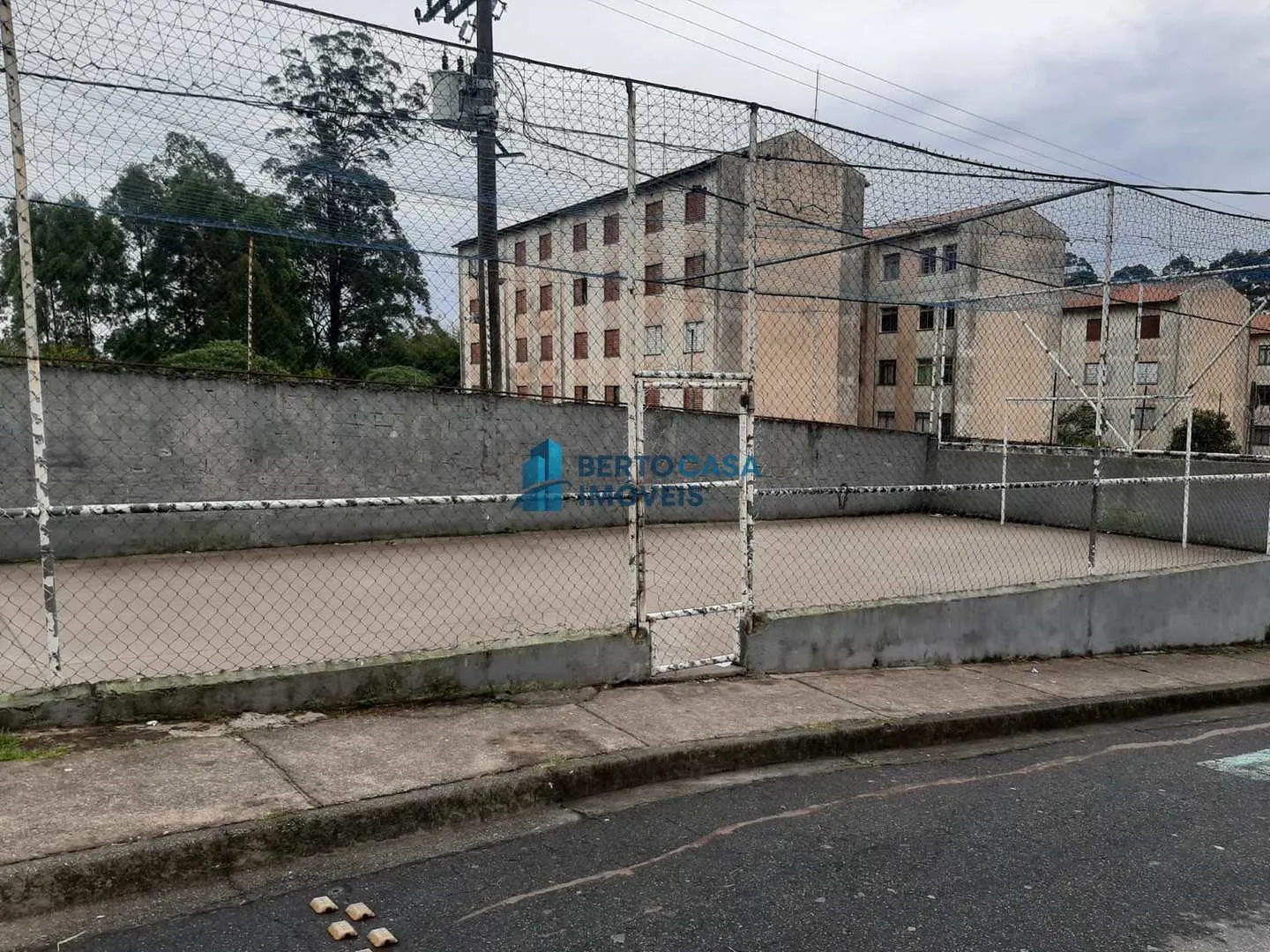 Imagem Apartamento Padrão