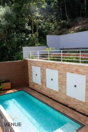 Imagem Casa à venda, 360 m² por R$ 2.689.000,00 - Quintas do Ingaí - Santana de Parnaíba/SP