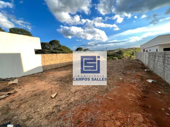 Imagem Terreno à venda, 456 m² por R$ 230.000 - Rio do Peixe - Socorro/SP