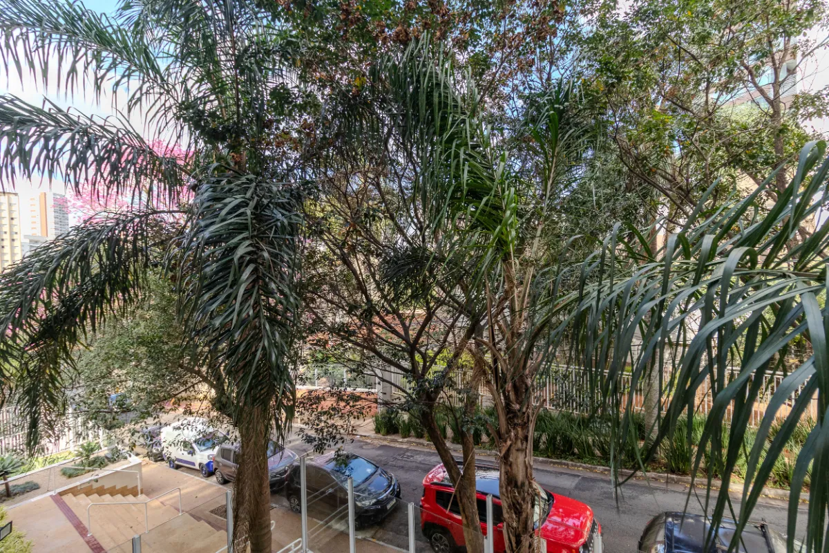 Imagem Apartamento para venda em Jardim Prudência com 2 quartos, sendo 1 suíte, 57m2