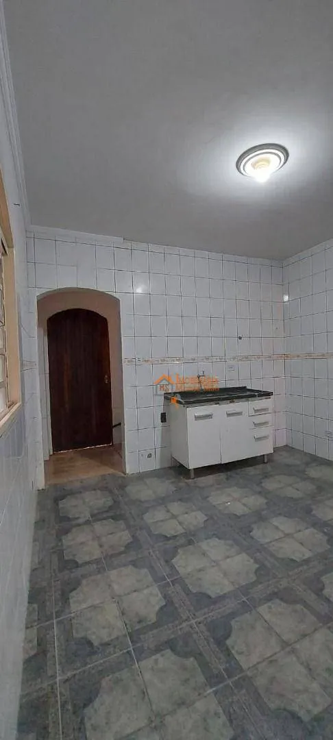 Imagem Sobrado com 3 dormitórios à venda, 125 m² por R$ 550.000,00 - Jardim Adriana - Guarulhos/SP