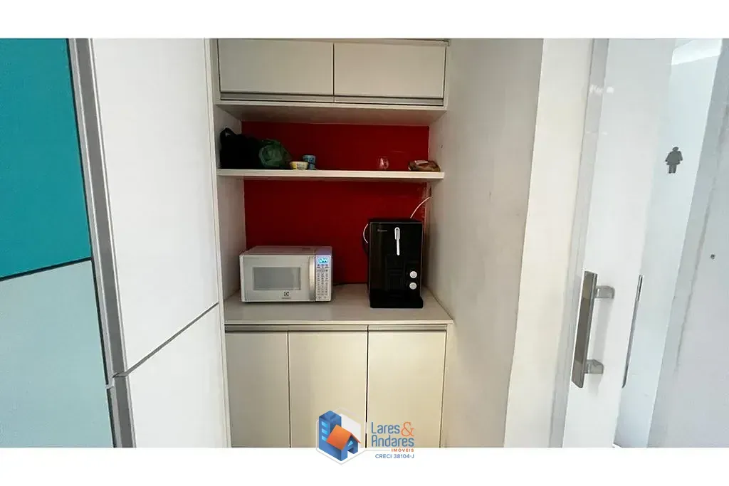 Imagem Sala à venda 2 Vagas 121M² Jardim Paulista São Paulo - SP