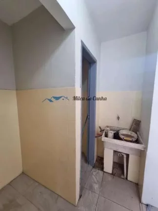Imagem Casa Térrea a Venda com 3 dormitórios, 1 suíte, Nova Petrópolis, São Bernardo do Campo