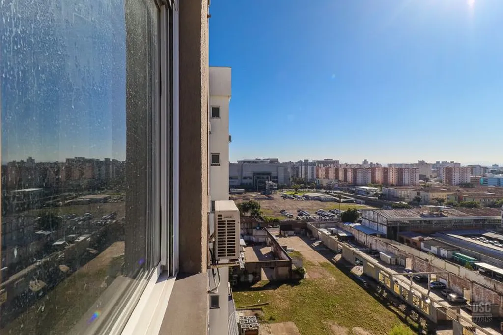 Imagem Apartamento em Cristo Redentor