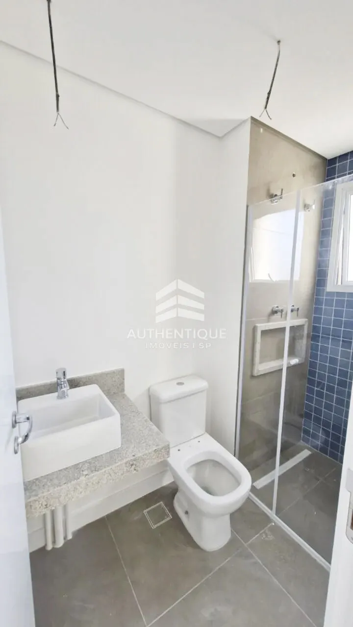 Imagem SPETTACOLO CENTRO SAO BERNARDO DO CAMPO - Apartamento no Centro de São Bernardo do Campo à Venda