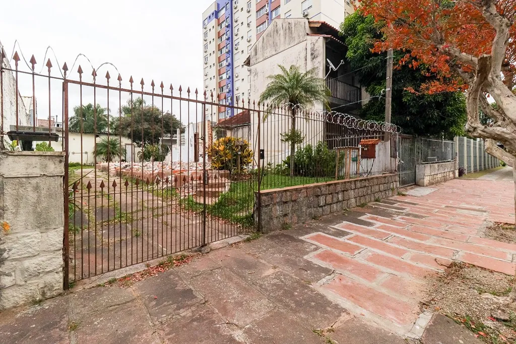 Imagem Terreno em Jardim Itu