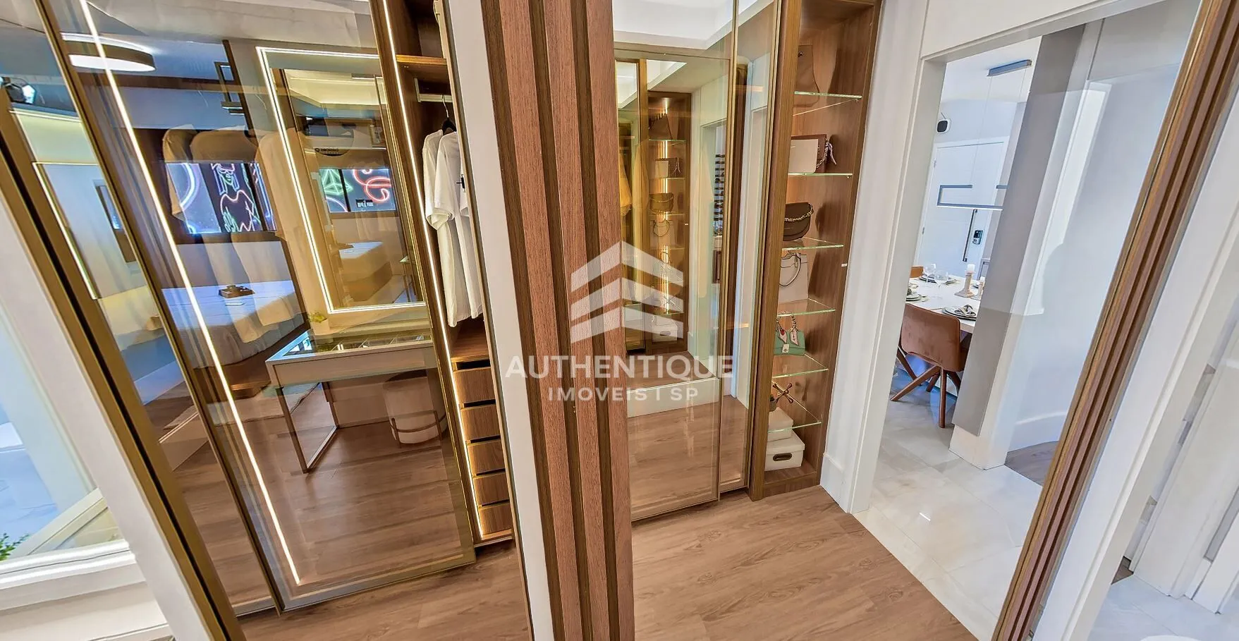 Imagem VITRA PATRIANI SBC JARDIM DO MAR - Apartamento no Centro de São Bernardo à venda