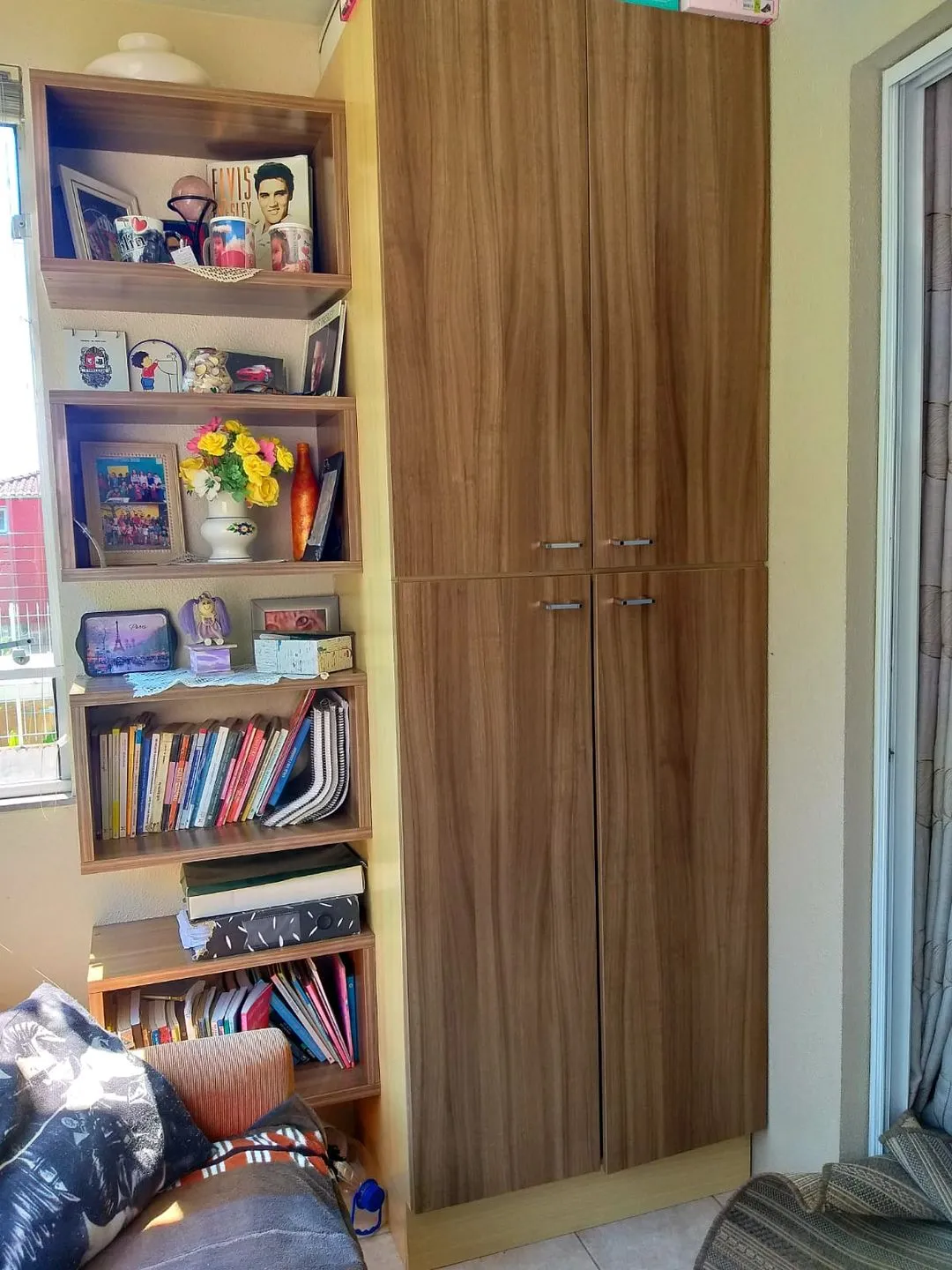 Imagem Apartamento à venda em Caxias do Sul, Vinhedos, com 2 quartos, 86.57m2