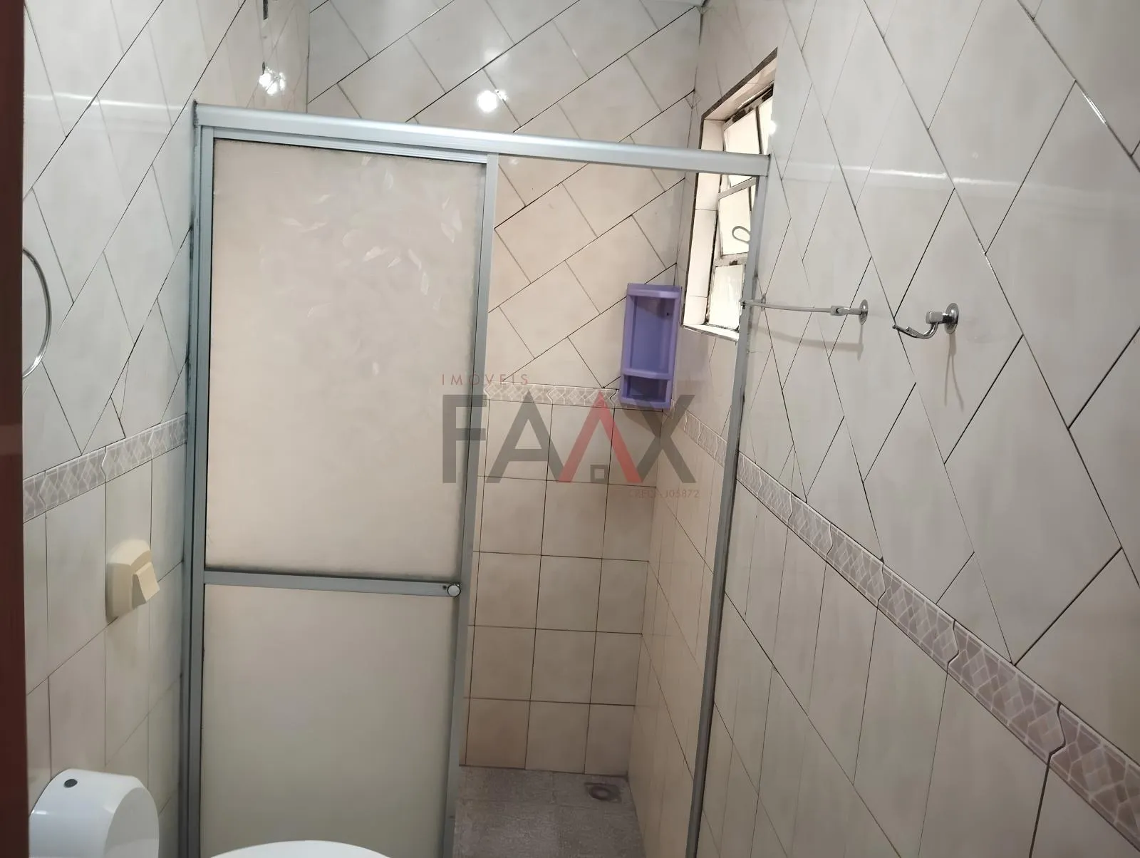 Imagem Casa com 2 quartos para locação, Alto da XV, GUARAPUAVA - PR