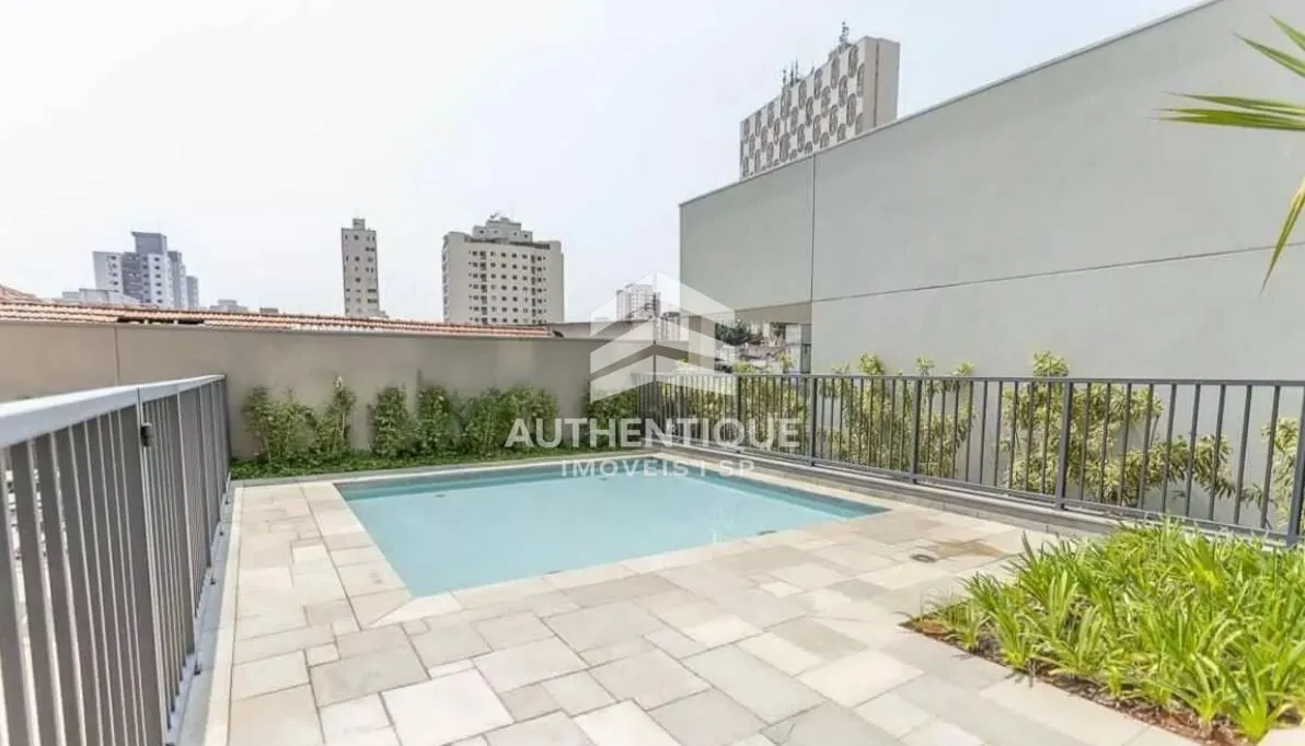 Imagem Trix Santa Cecília - Centro - Apartamento à venda em São Paulo/SP