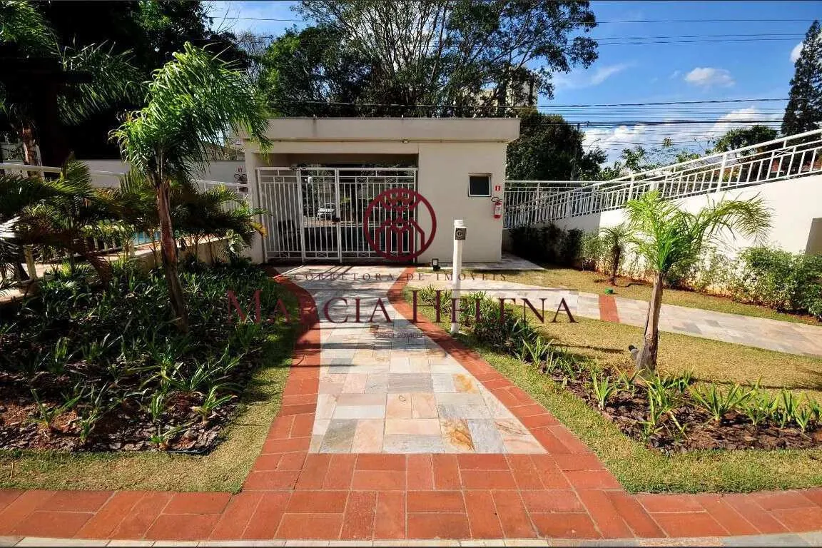 Imagem Apartamento à venda em Campinas, Vila Industrial, com 2 quartos, 65m2