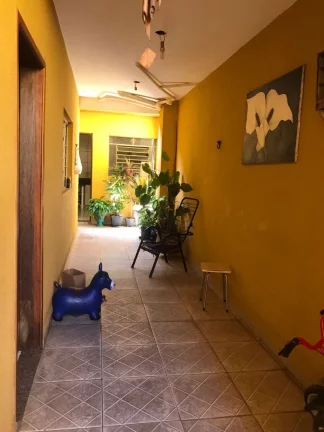 Foto do imóvel Casa a VENDA, Vila Nipônica em Rua Pastor Zebedeu Holanda de Andrade