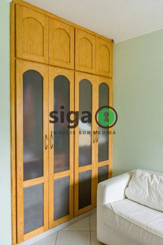 Imagem Apartamento 475m² com 4 quartos (suíte) - PRAIA DA ENSEADA TORTUGAS - GUARUJÁ/SP