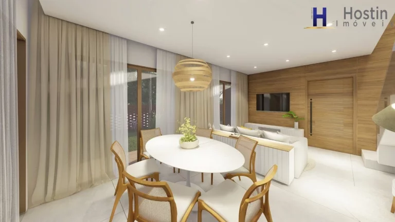 Imagem GEMINADO RESIDENCIAL em SÃO FRANCISCO DO SUL - SC, Ubatuba