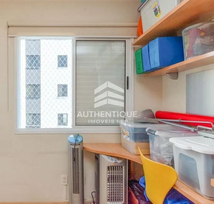 Imagem Bilbao Saúde - Apartamento à venda no bairro Bosque da Saúde - São Paulo/SP, Zona Sul