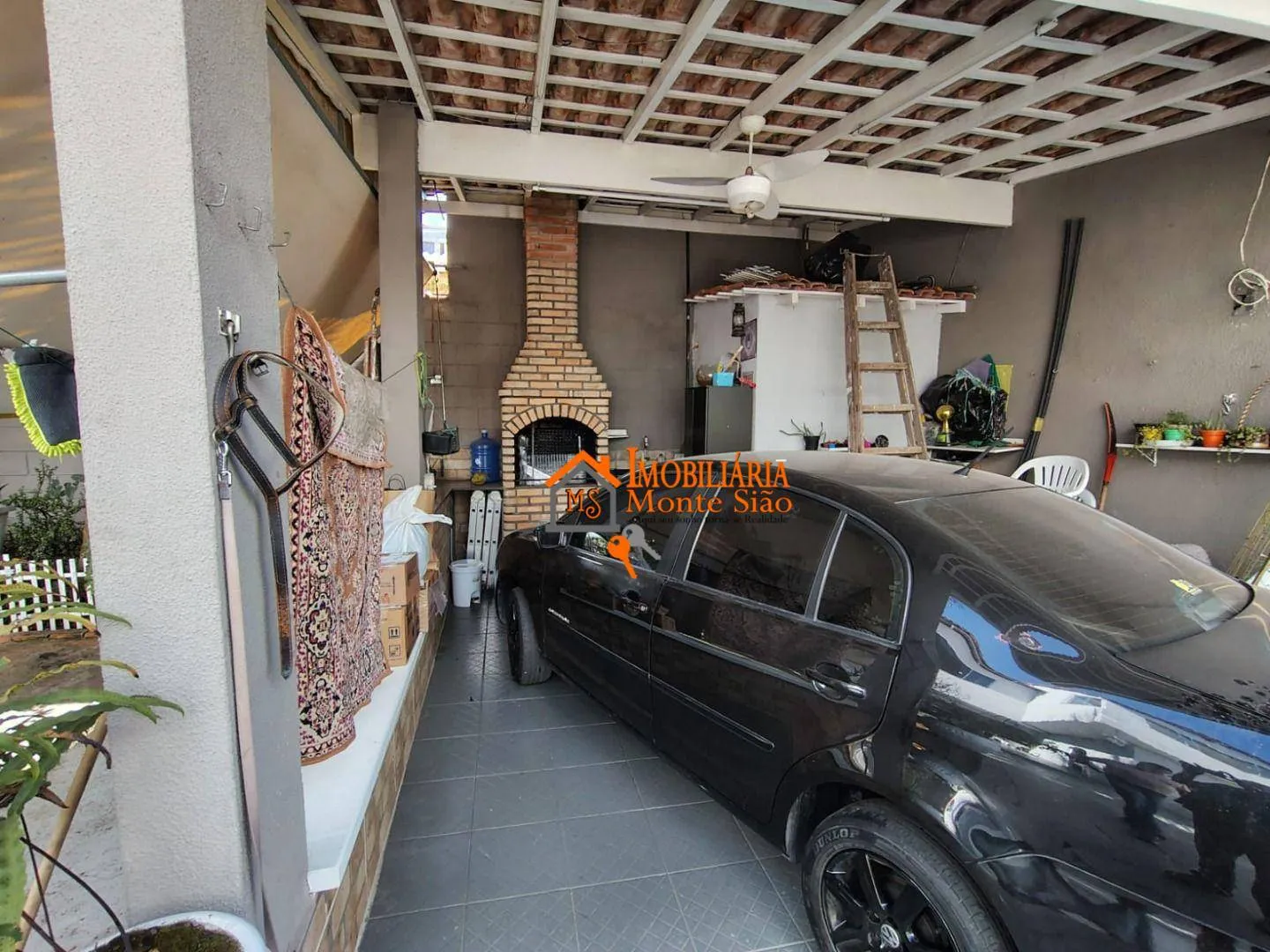 Imagem Sobrado com 3 dormitórios à venda, 167 m² por R$ 849.000,00 - Jardim Adriana - Guarulhos/SP